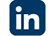 LinkedIn icon