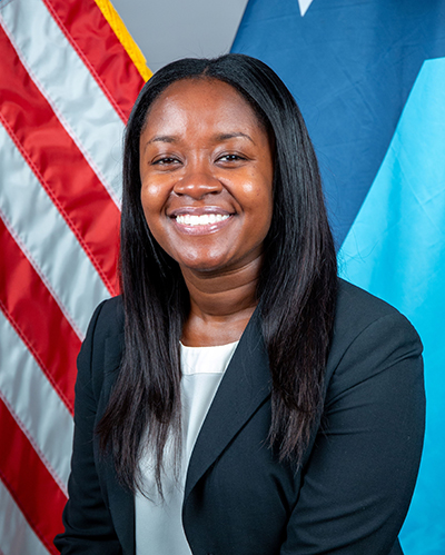 Aisha Ellis