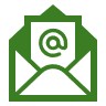 email icon: 25%