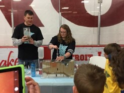 lakes county water festival