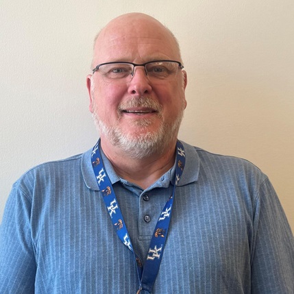 Chris Elvrum, drinking water protection section manager