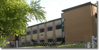 Budd School