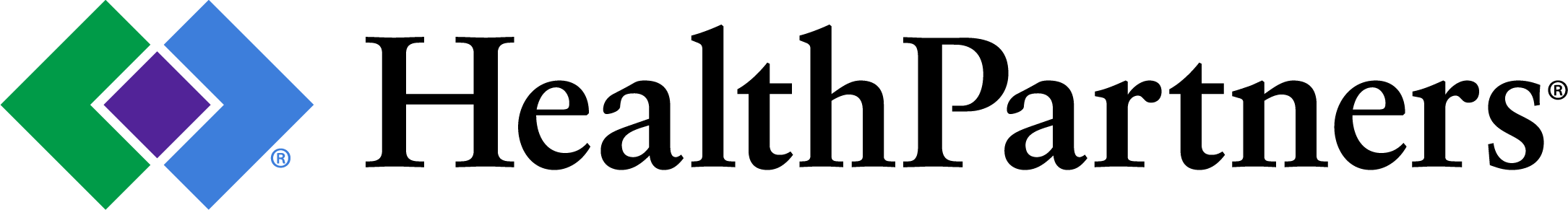Health Partners logo