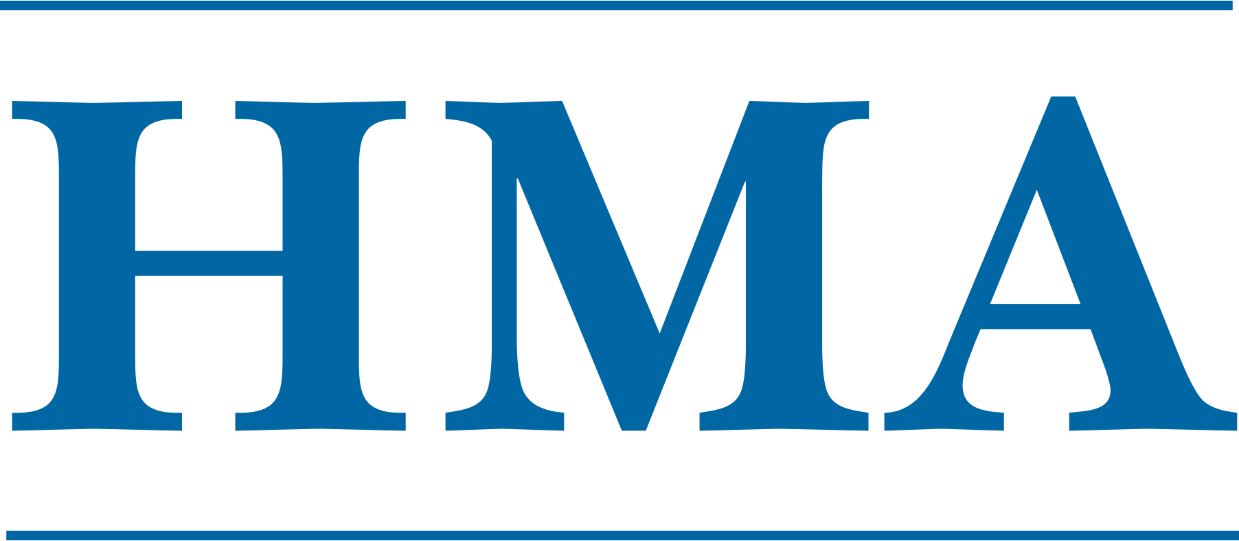 HMA logo