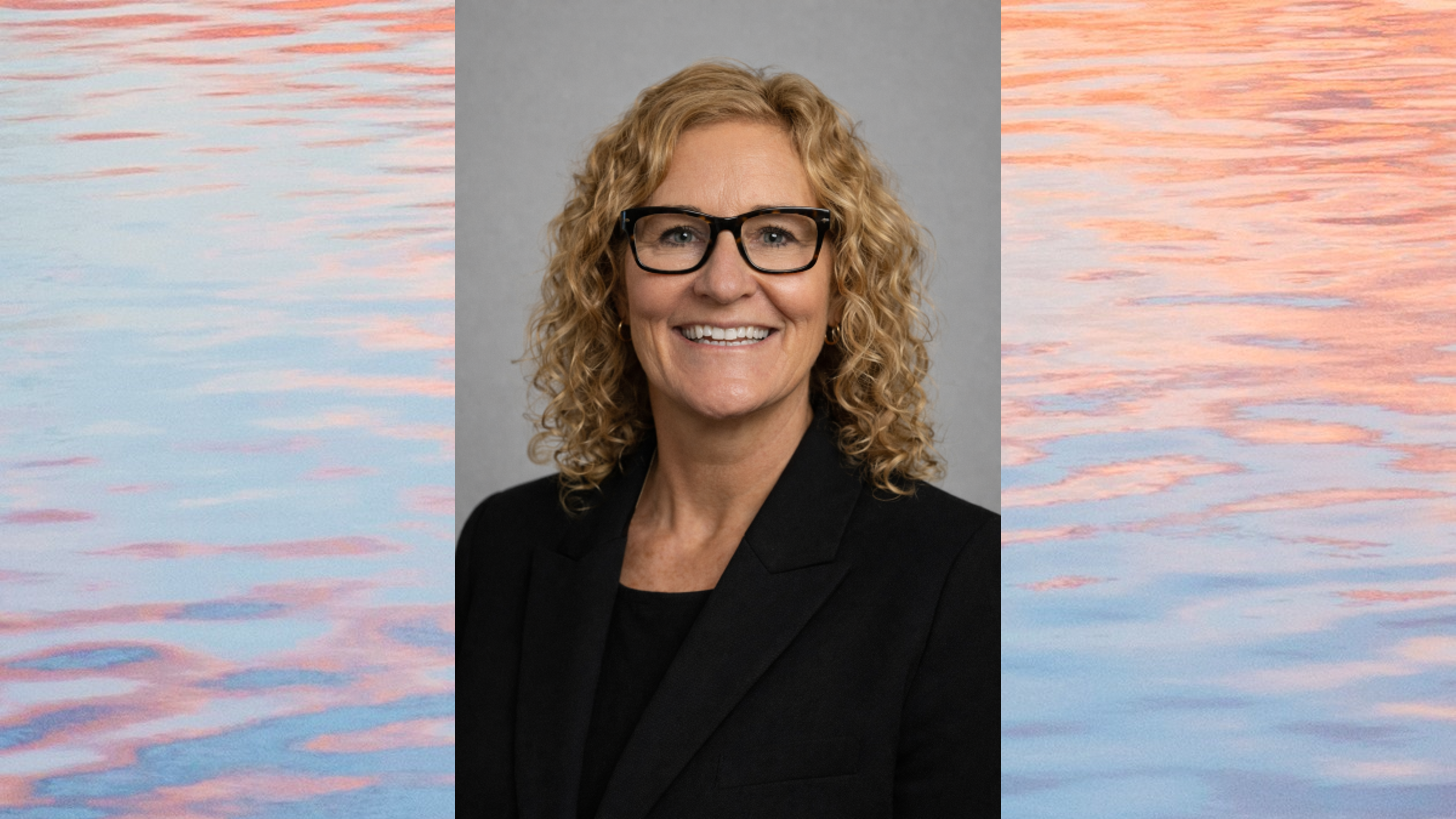 Liz Auch, Director/Administrator of Countryside Public Health