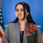 Iryna Borbol
