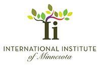 International Institute of Minnesota logo