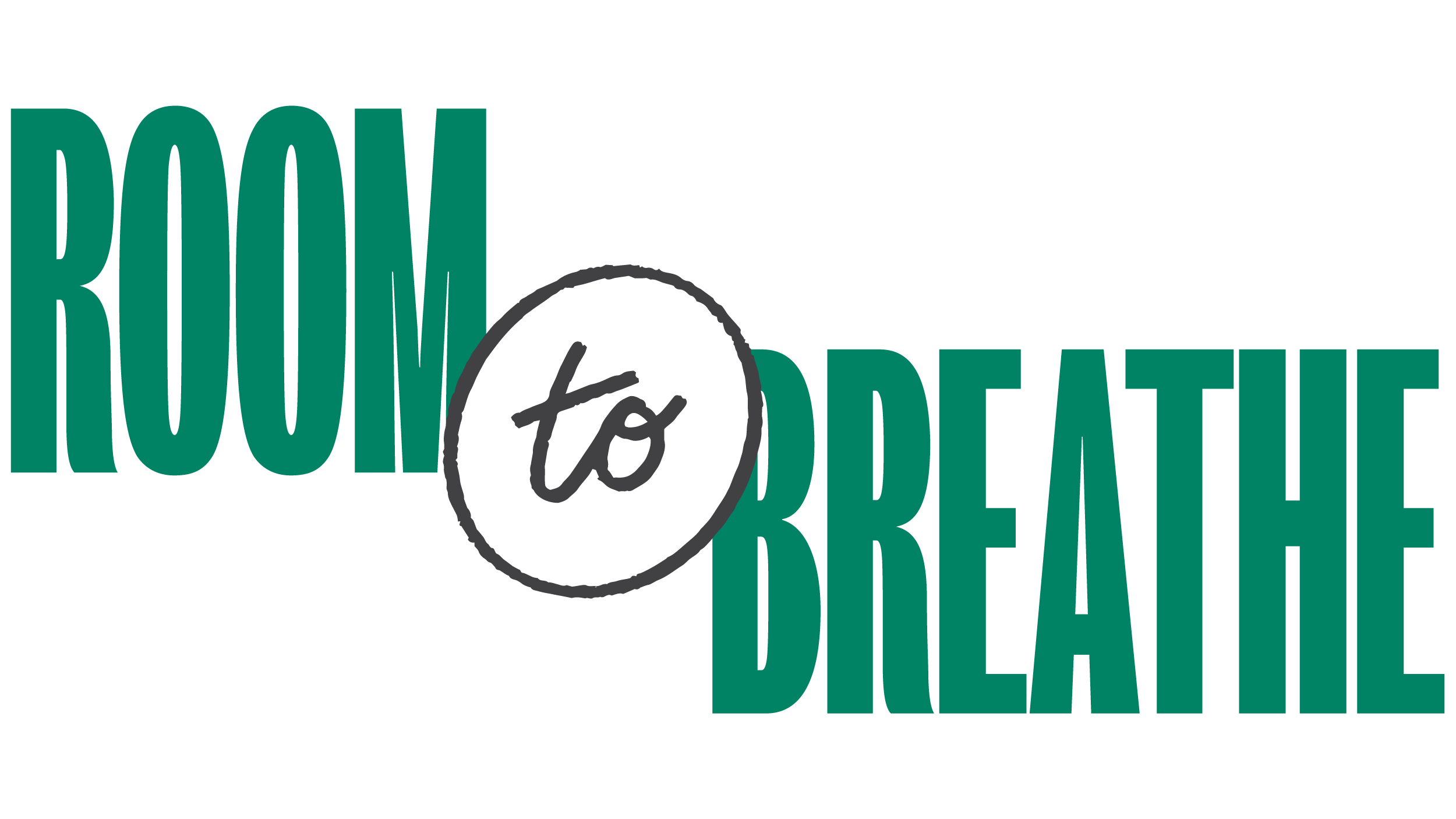 Room to Breathe logo