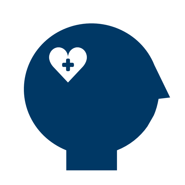 behavioral health icon