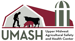 UMASH logo