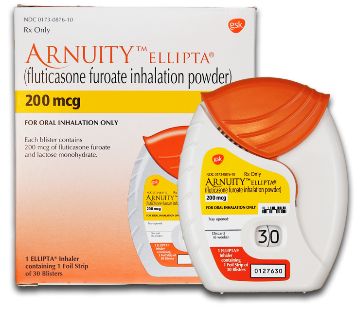 Asthma Medications MN Dept. of Health