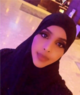 Nasadir Mohamed