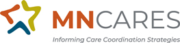 MNCARES logo