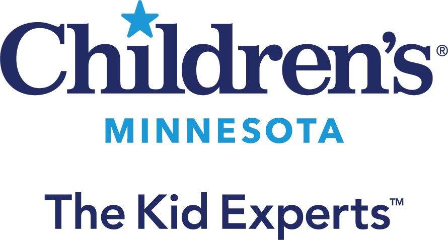 Children's Minnesota logo