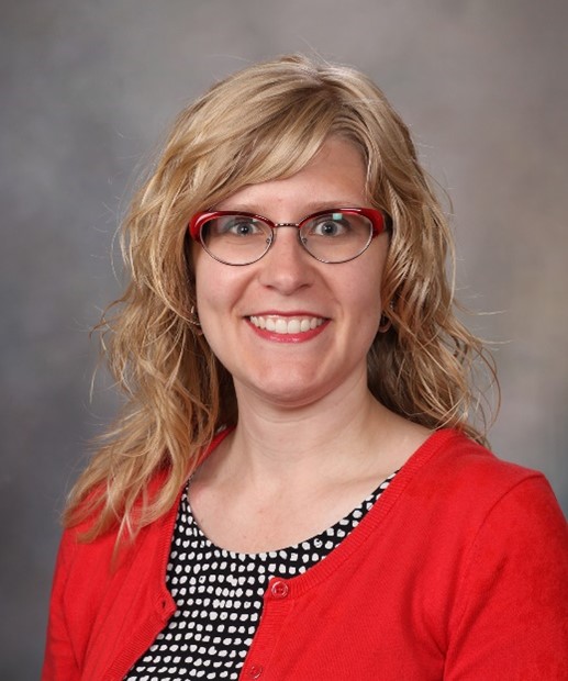 photo of angela mattson