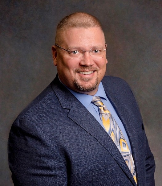 photo of Ken Westman