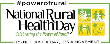 National Rural HealthDay