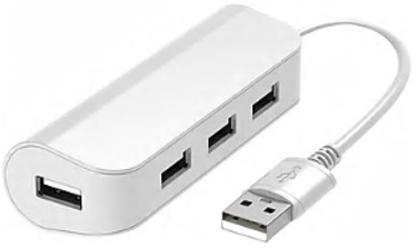 USB Hub