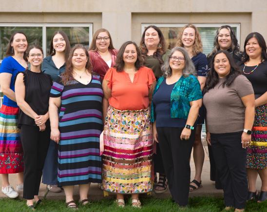 Office of American Indian Health and Tribal Relations 