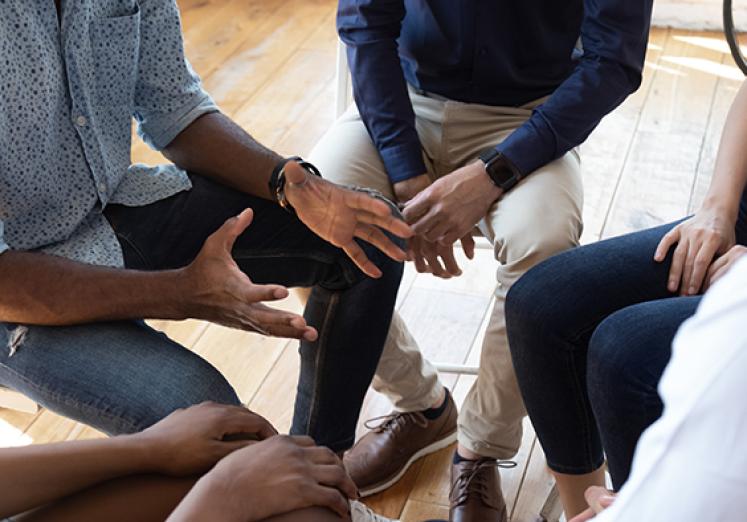 group counseling