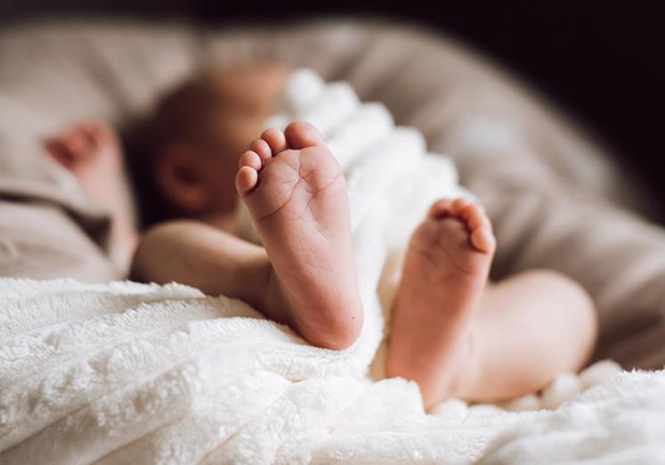 newborn baby